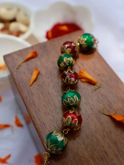 Ved Meenakari Lumba
