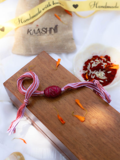Ahilan Red Rakhi