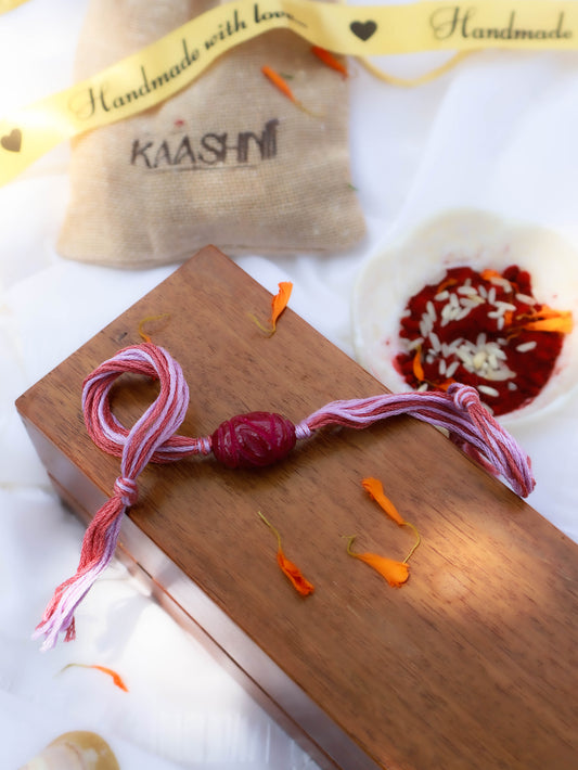 Ahilan Red Rakhi