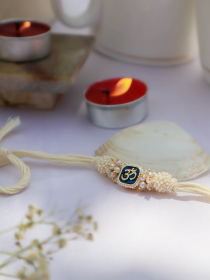 Anant Om Rakhi