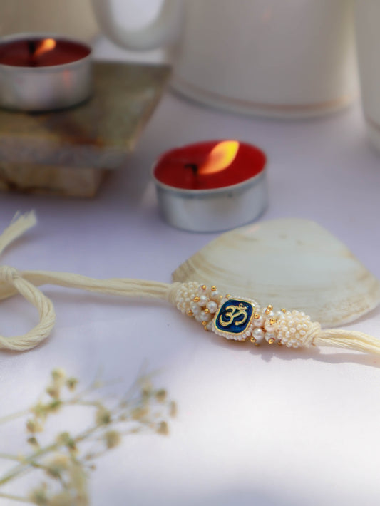 Anant Om Rakhi