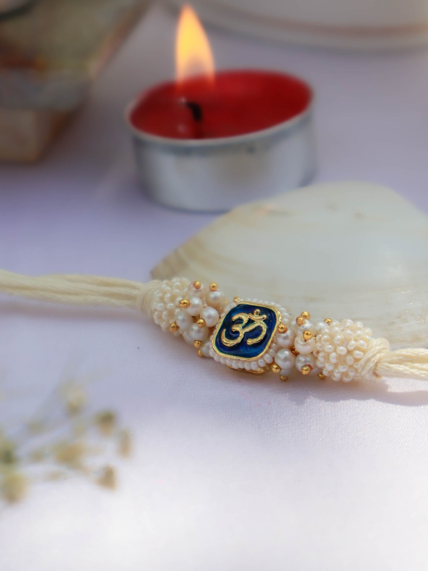 Anant Om Rakhi