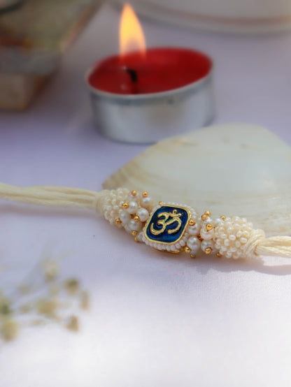 Anant Om Rakhi