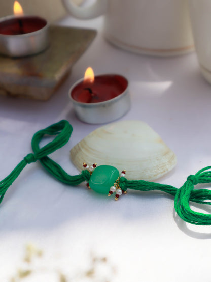 Rakesh Green Rakhi