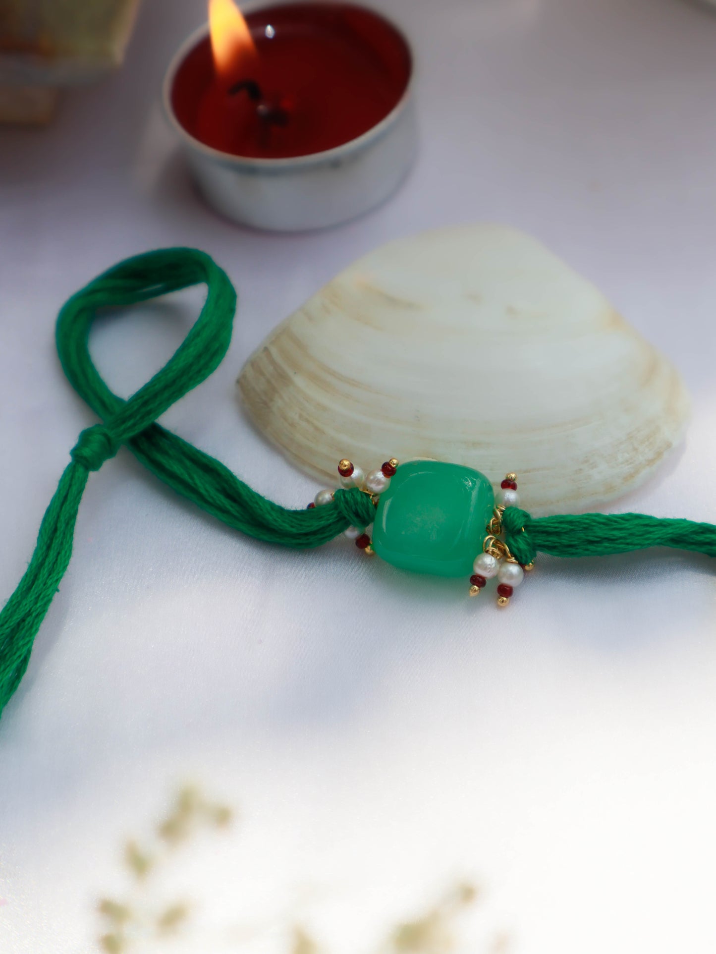Rakesh Green Rakhi