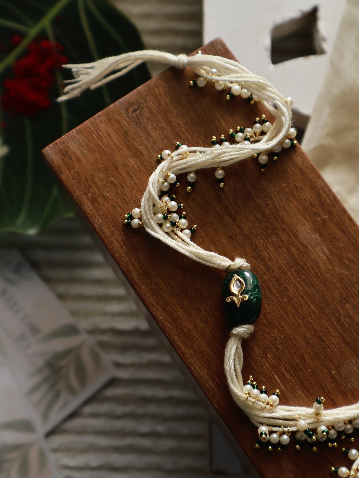 Shray Kundan Rakhi