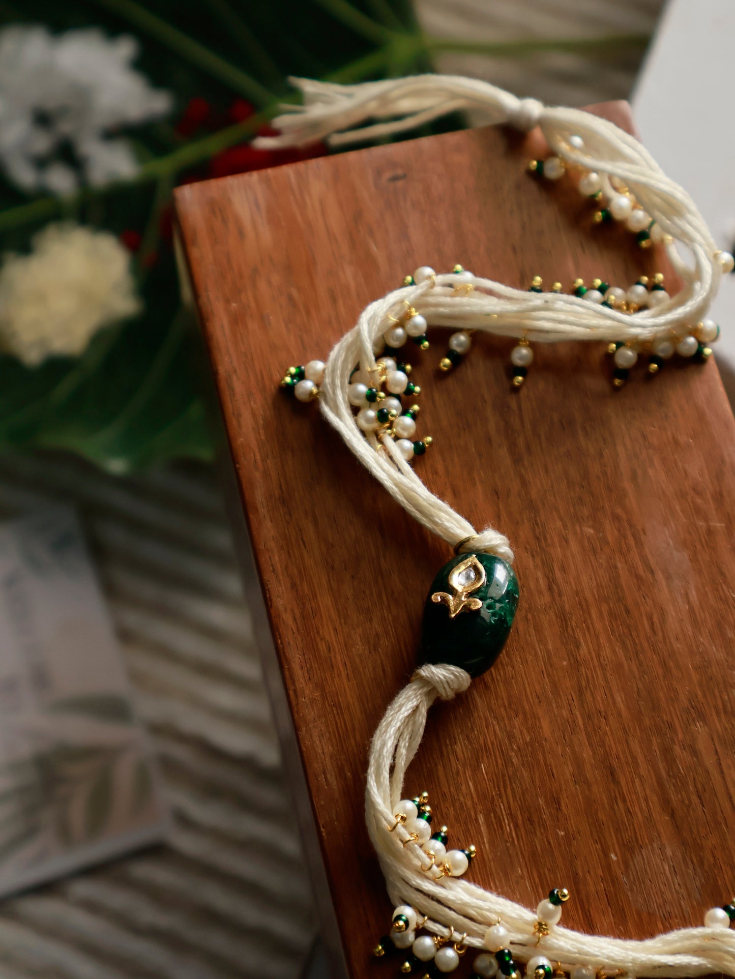 Shray Kundan Rakhi