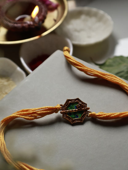 Ashtkon Murli Rakhi