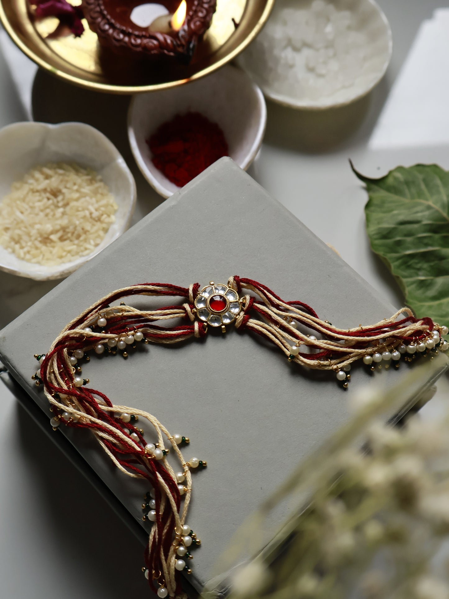 Amol Kundan Rakhi
