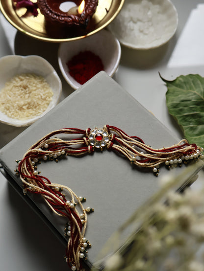Amol Kundan Rakhi