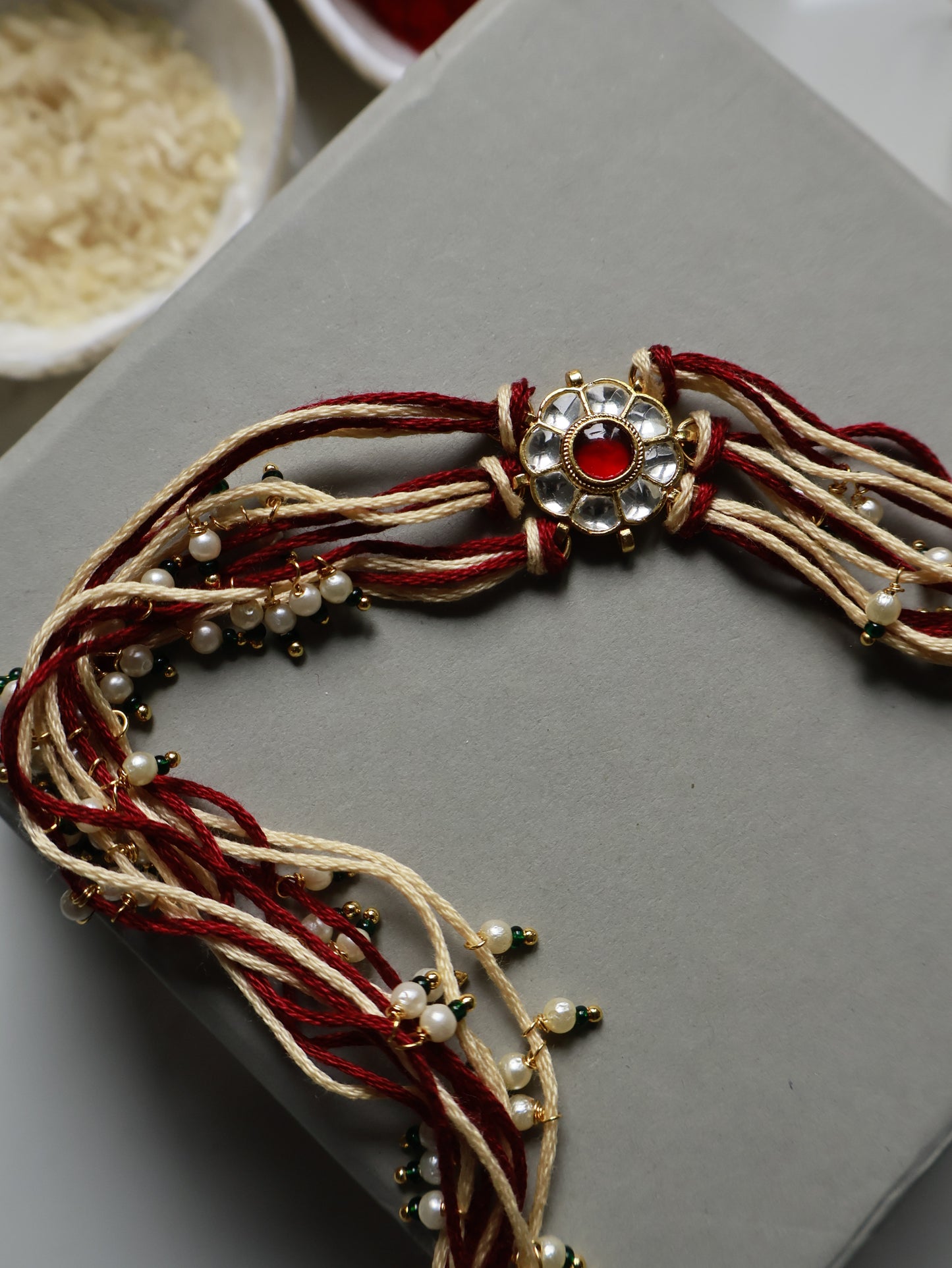 Amol Kundan Rakhi