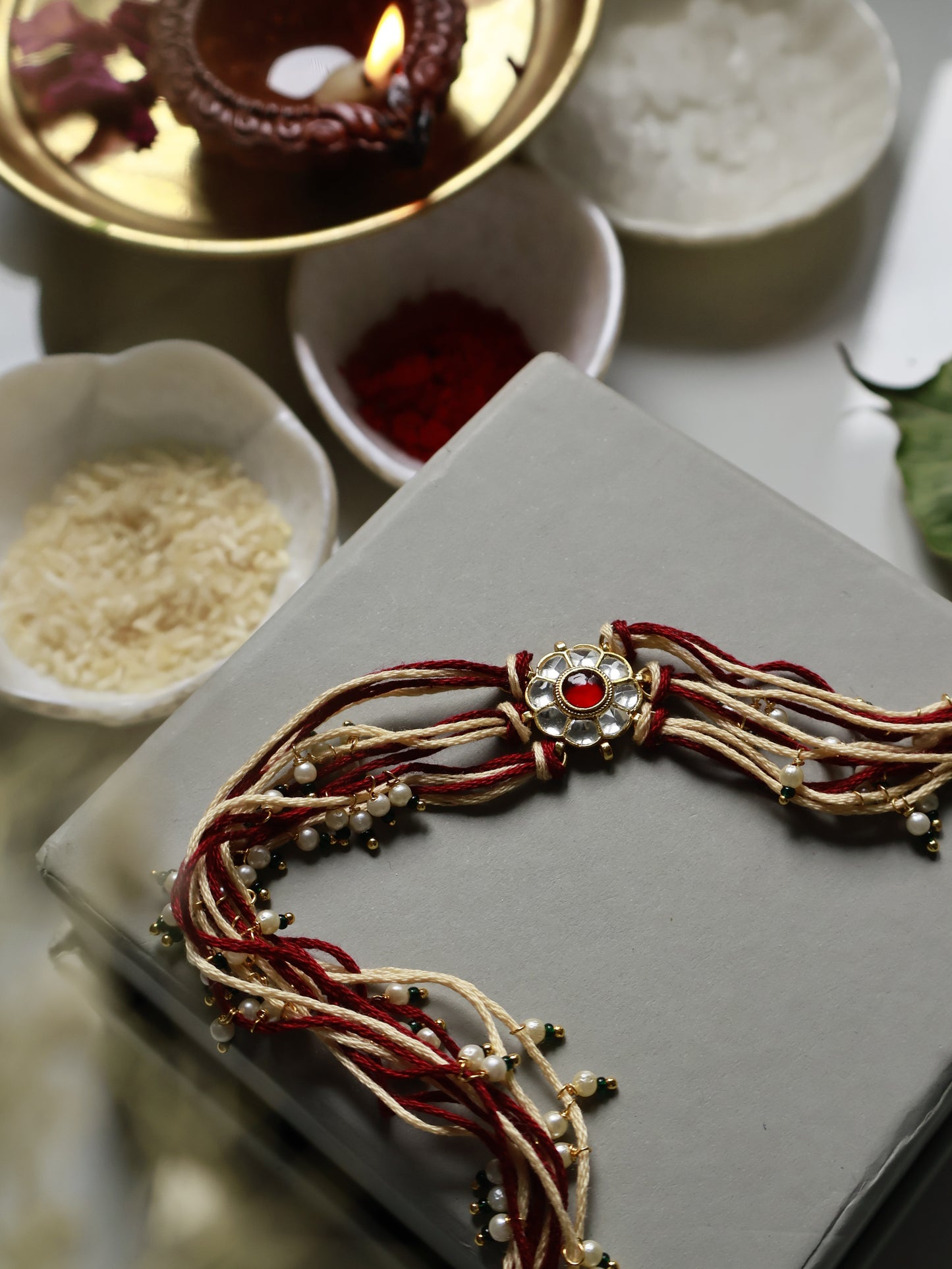 Amol Kundan Rakhi