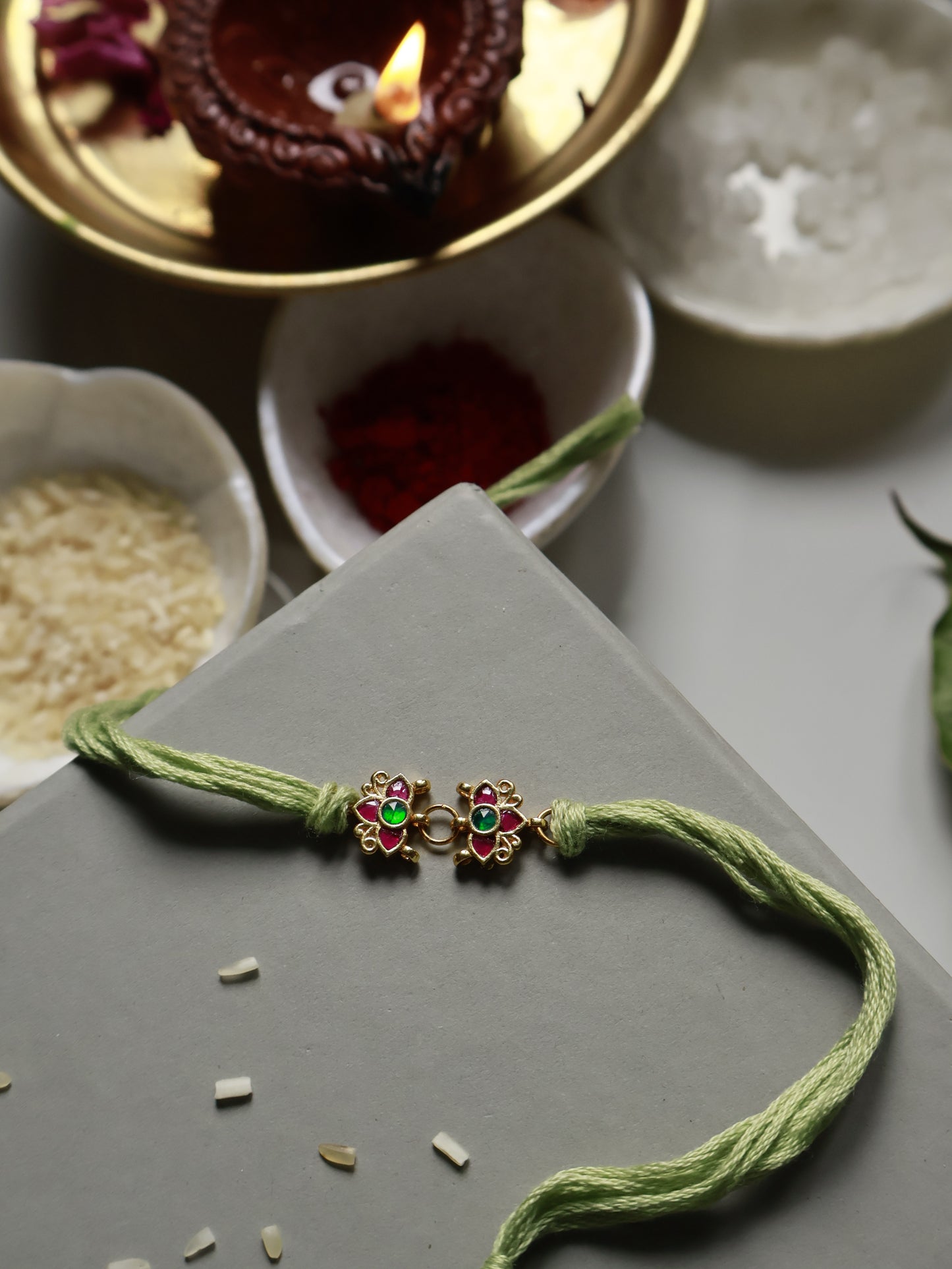Gopal Kundan Rakhi