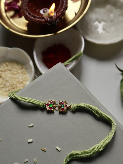 Gopal Kundan Rakhi