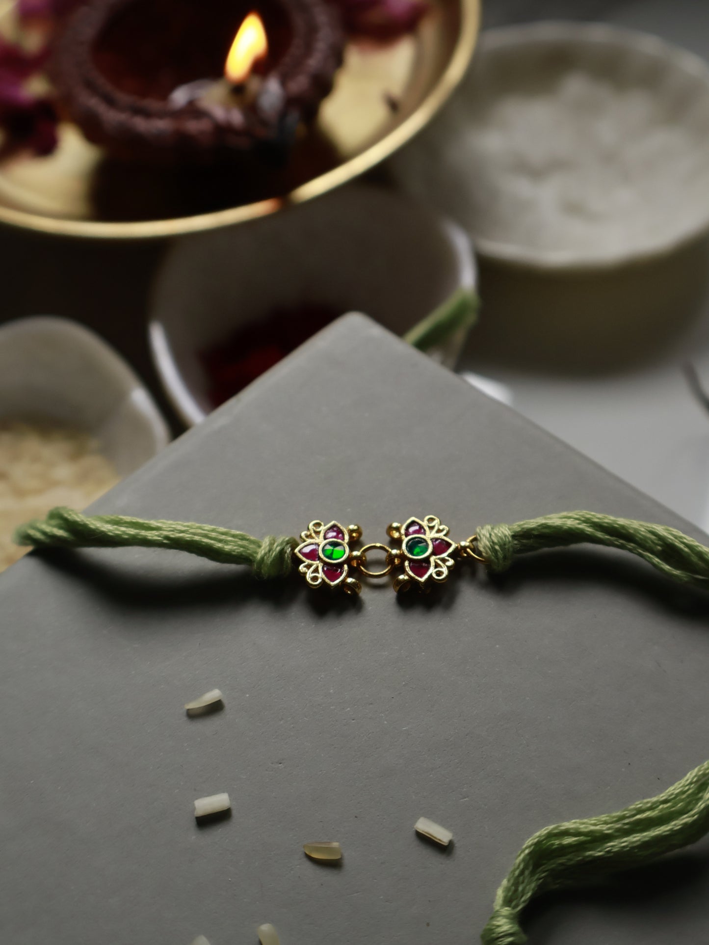 Gopal Kundan Rakhi