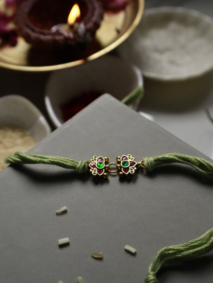 Gopal Kundan Rakhi