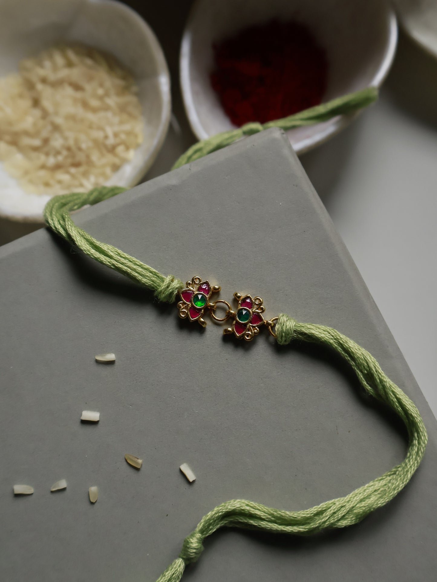 Gopal Kundan Rakhi