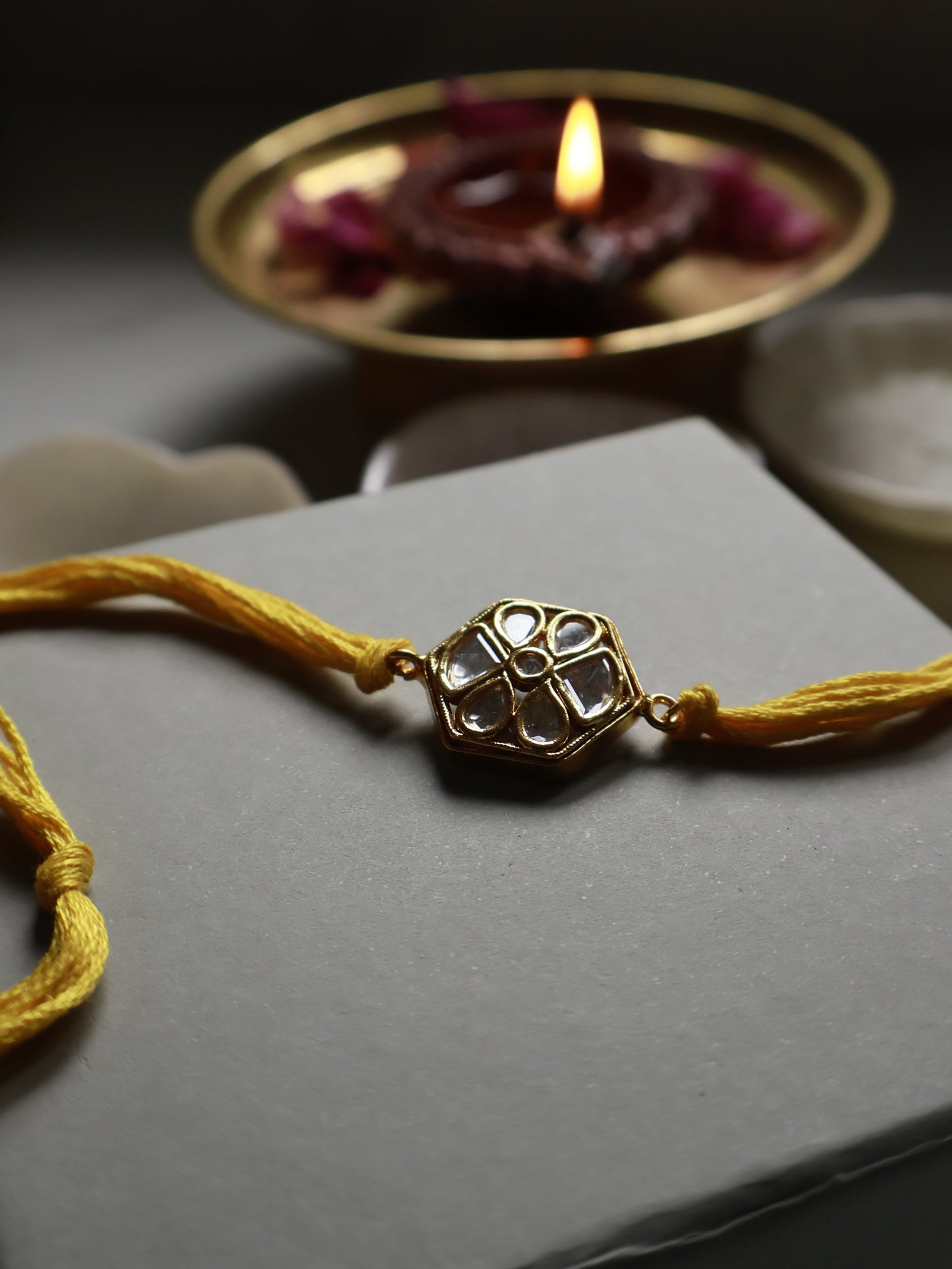 Ravi Kundan Rakhi