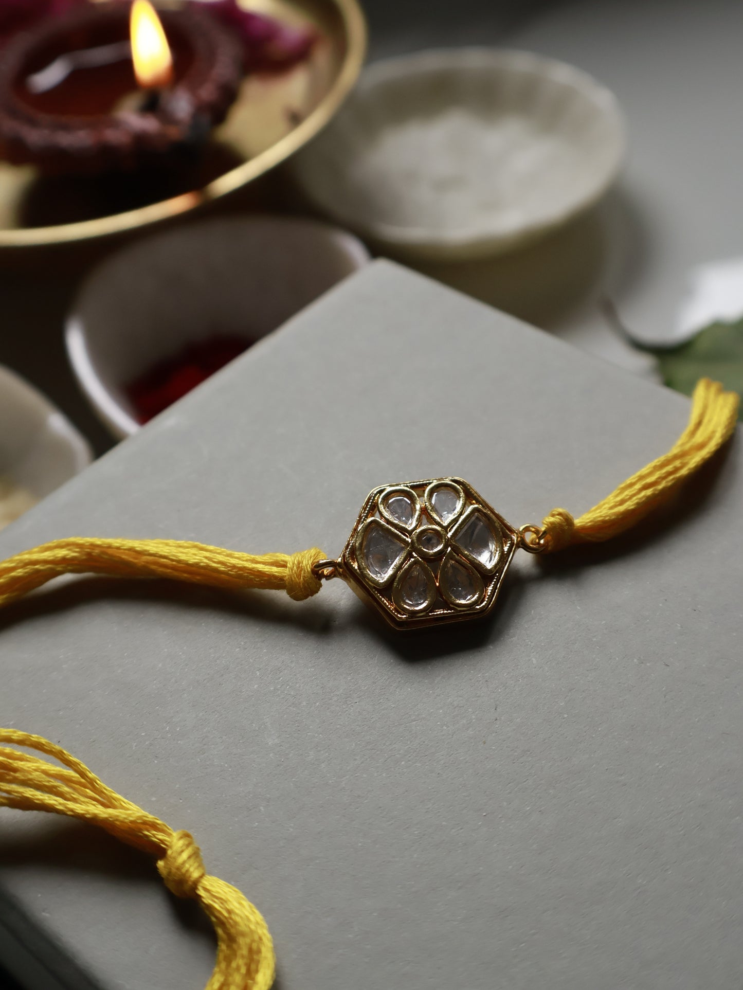 Ravi Kundan Rakhi