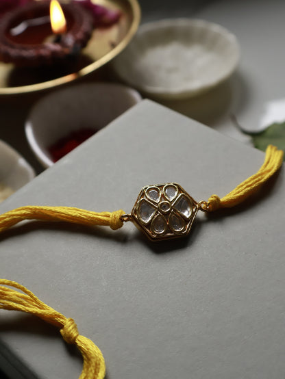 Ravi Kundan Rakhi
