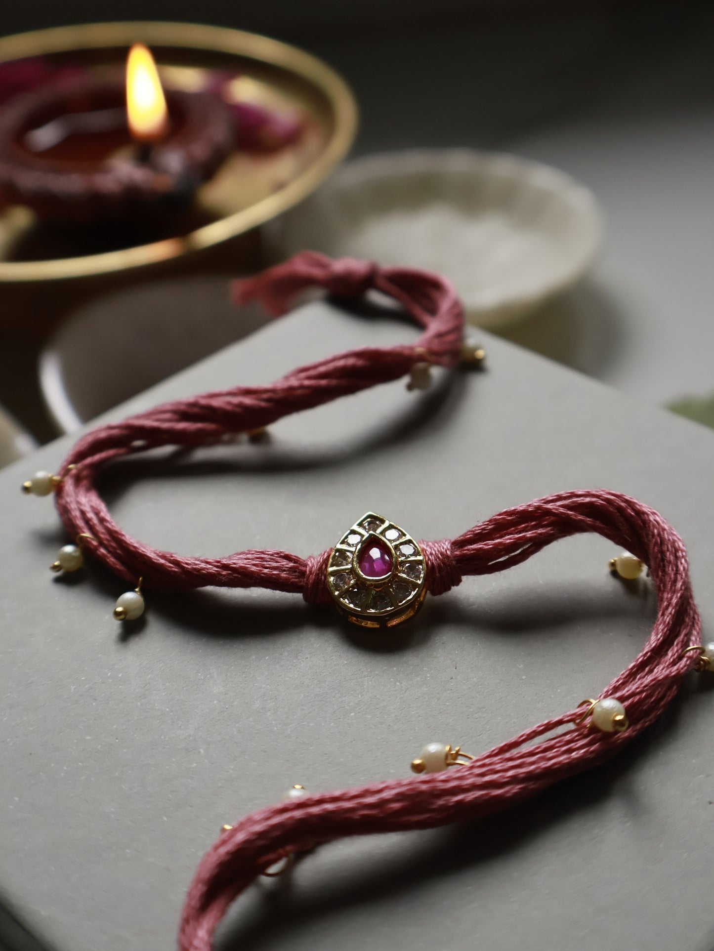Baneet Kundan Rakhi