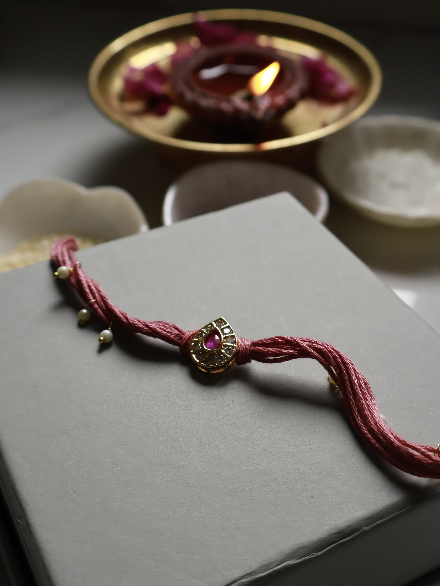 Baneet Kundan Rakhi
