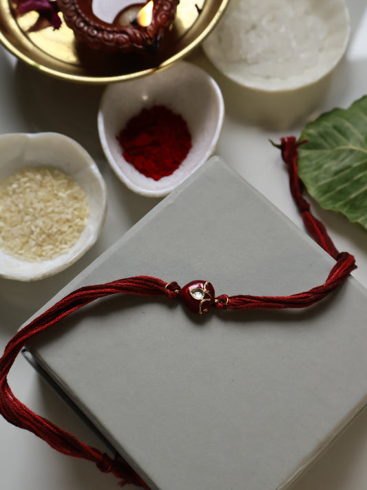 Rae Kundan Rakhi