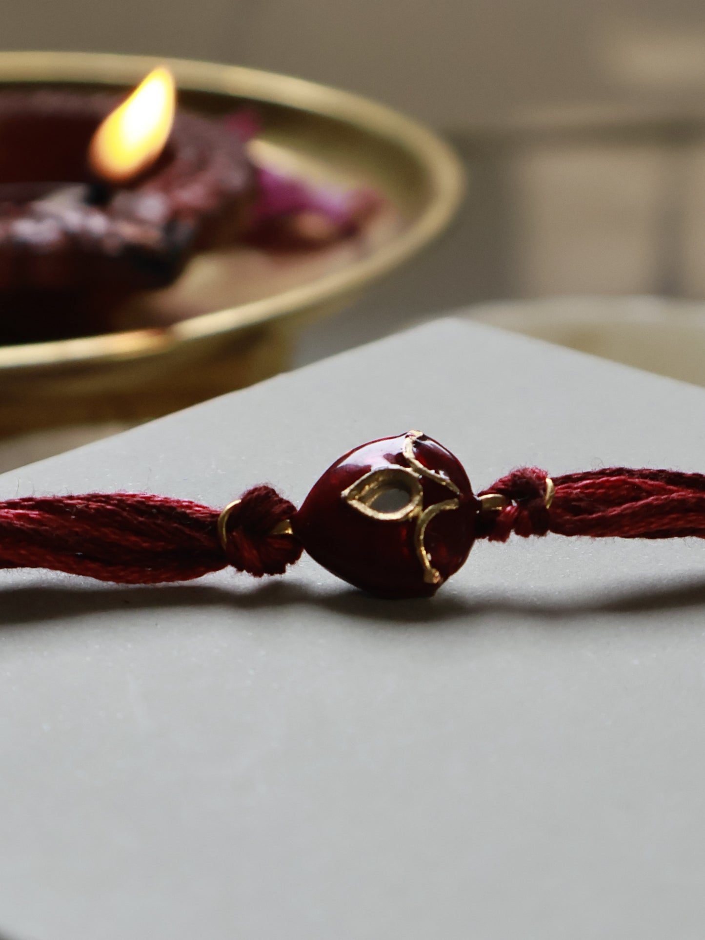 Rae Kundan Rakhi