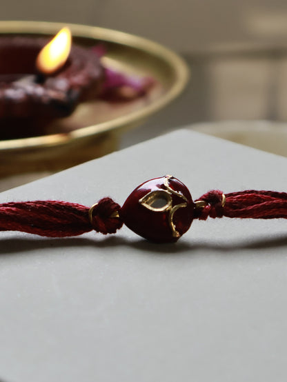 Rae Kundan Rakhi