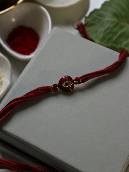 Rae Kundan Rakhi