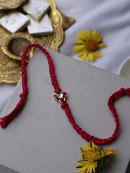 Kusum Kundan Rakhi