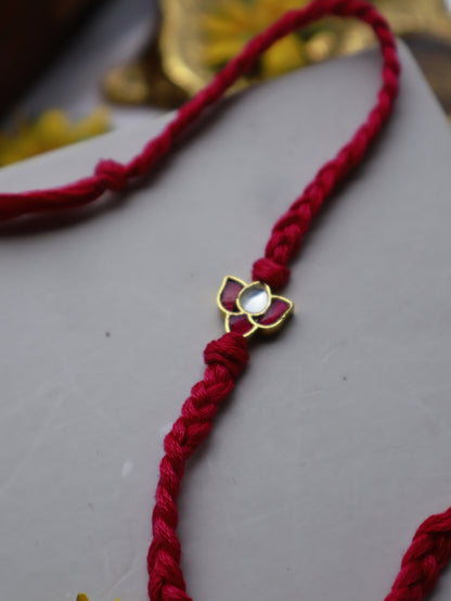 Kusum Kundan Rakhi