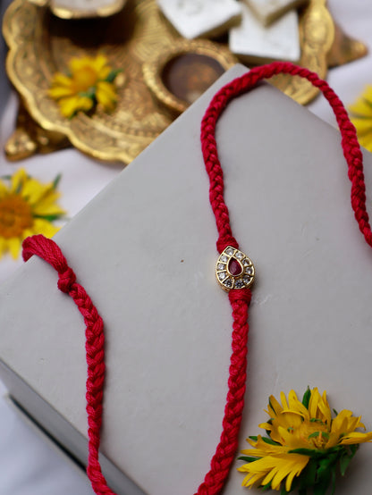Anmol Kundan Rakhi