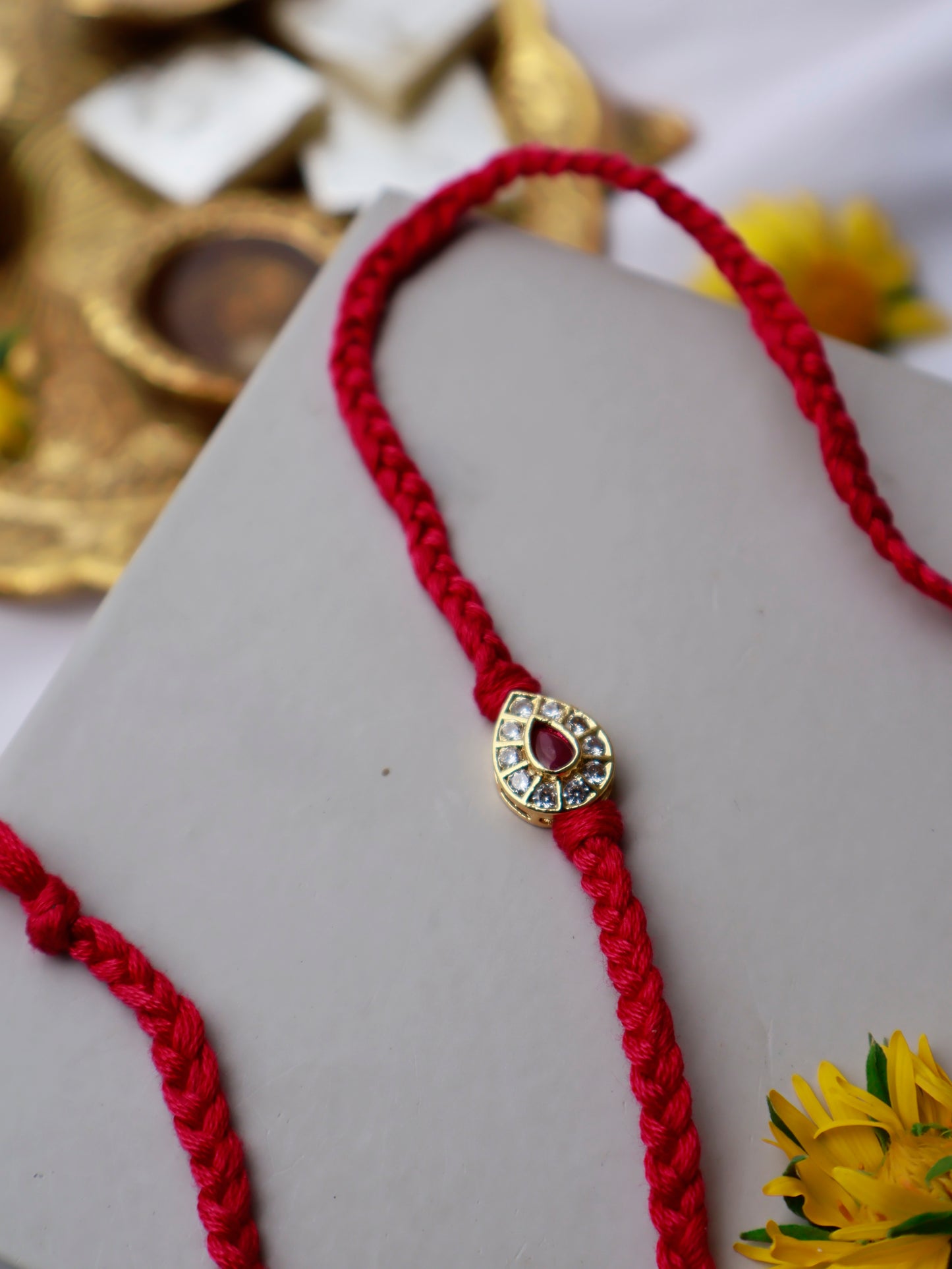 Anmol Kundan Rakhi