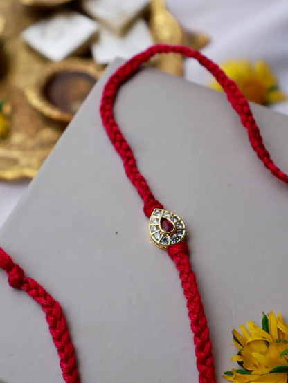 Anmol Kundan Rakhi