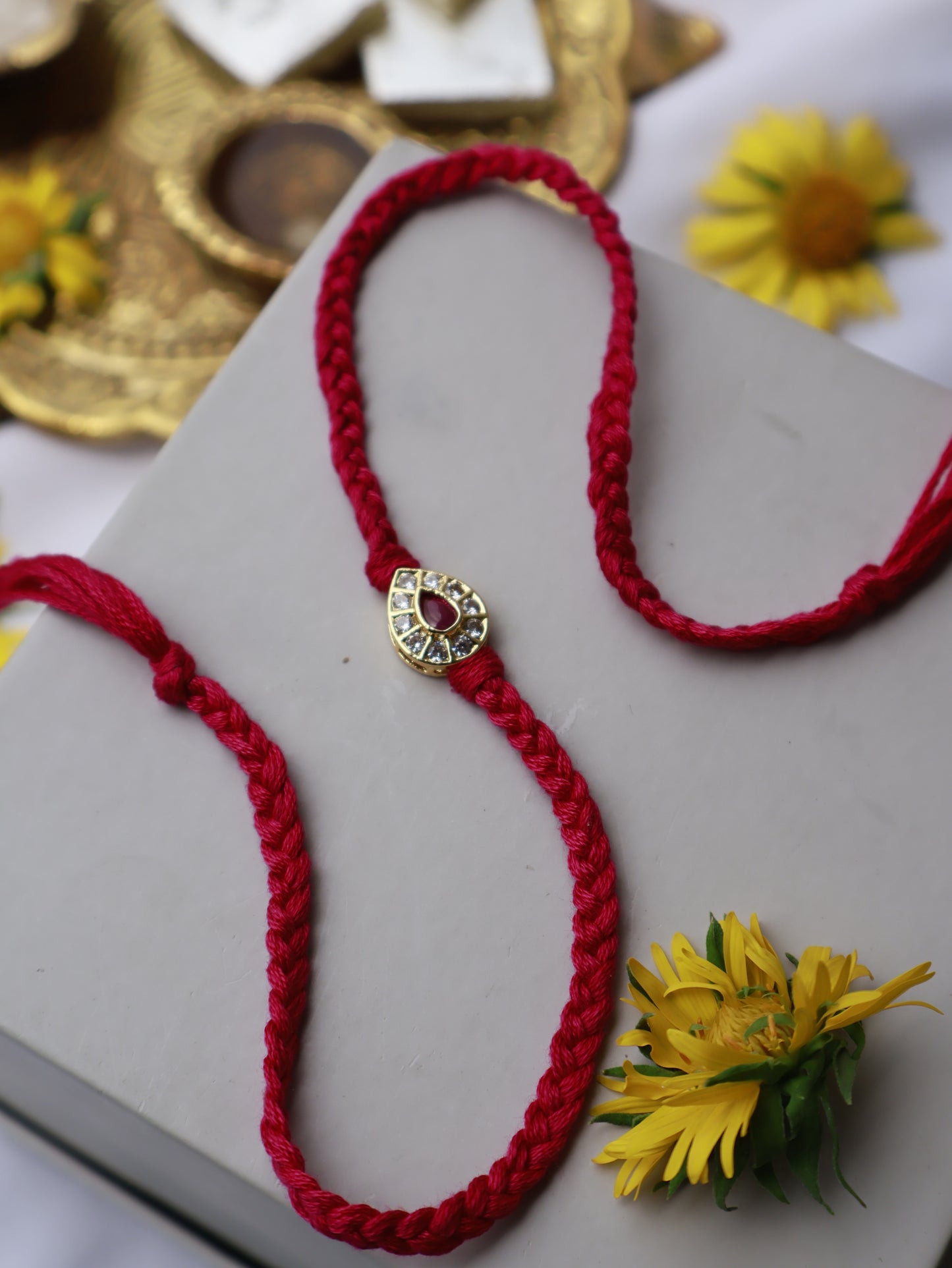 Anmol Kundan Rakhi