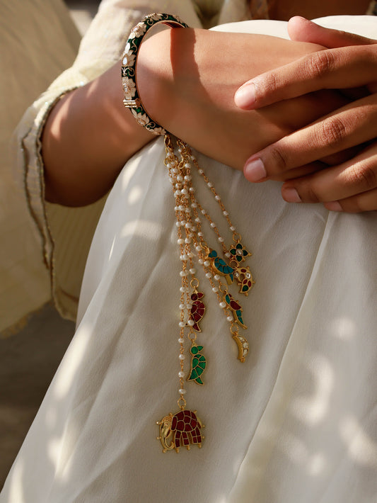 Iditri Kundan Lumba