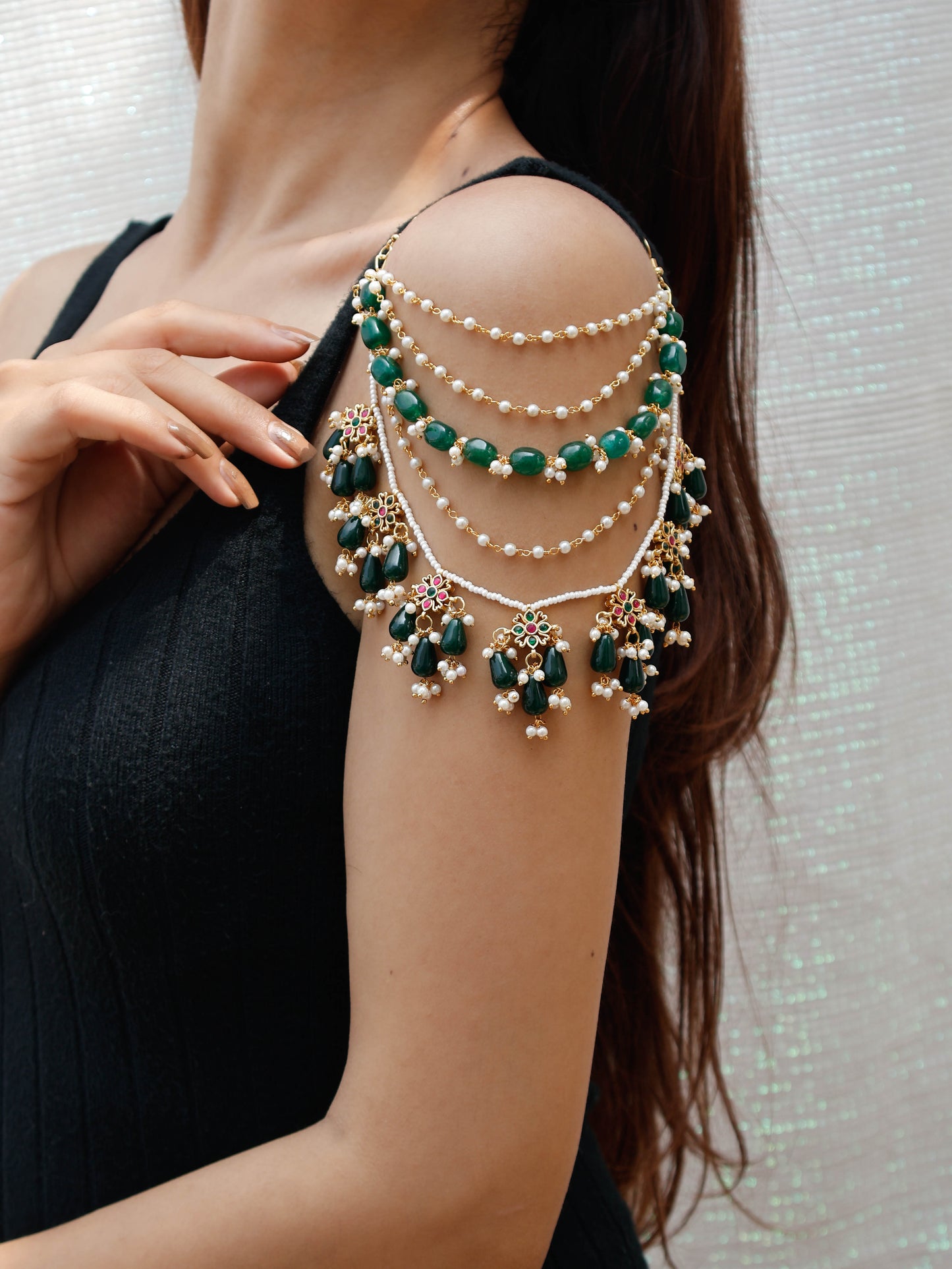 Laila Multipurpose Accessory