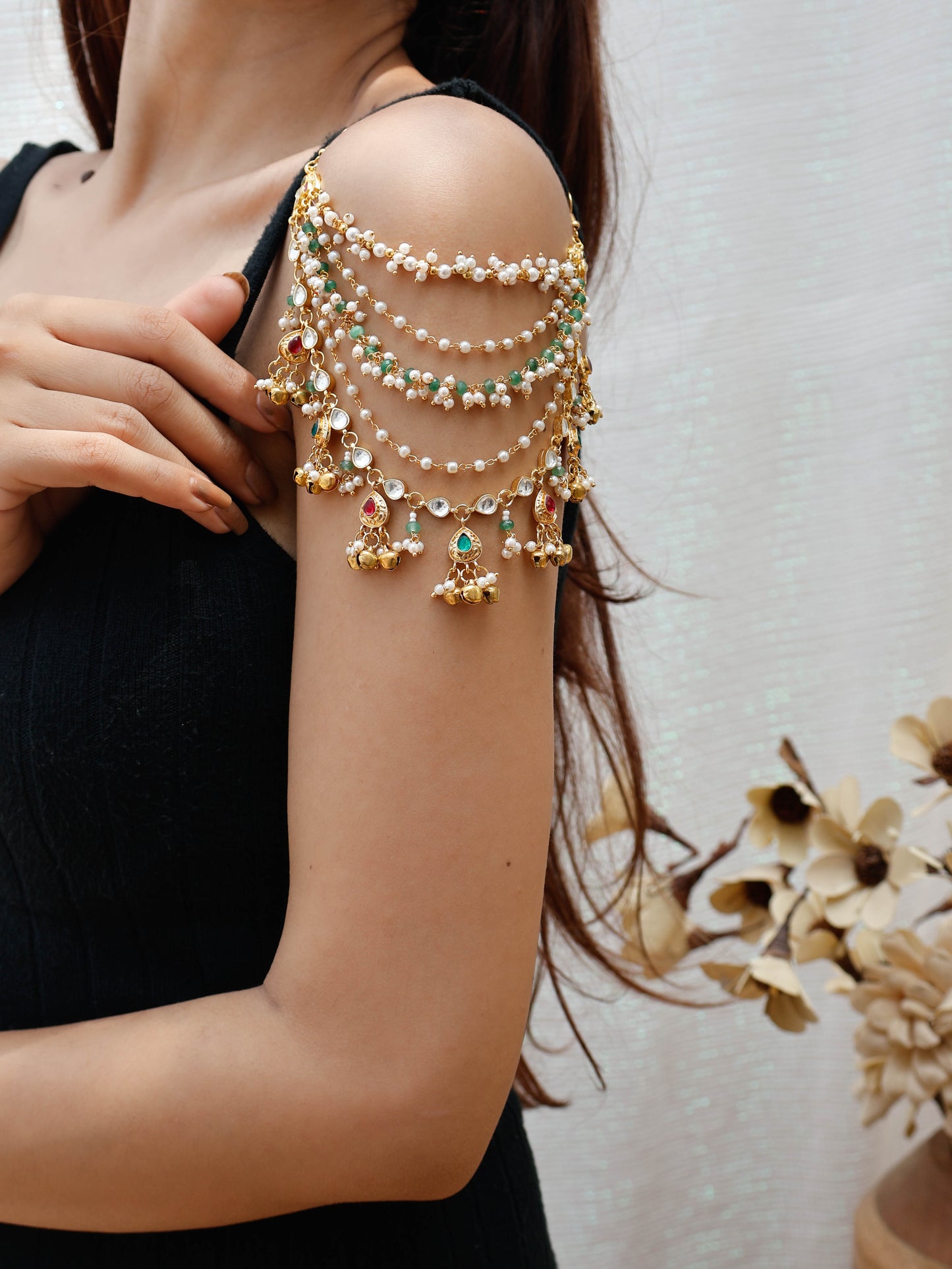 Yasmin Multipurpose Accessory