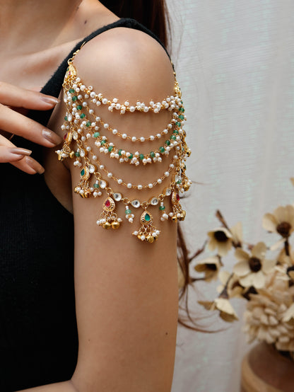 Yasmin Multipurpose Accessory