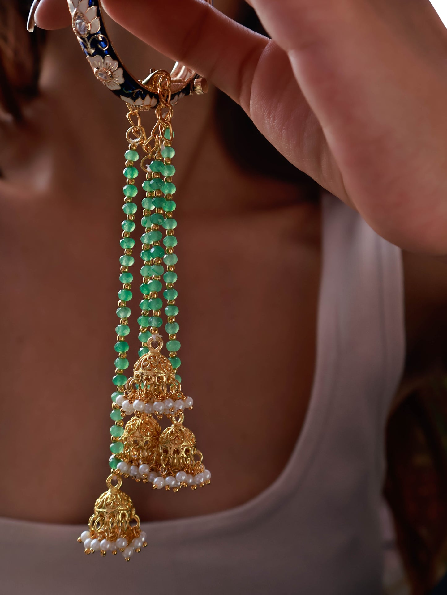 Ekta Mint Lumba