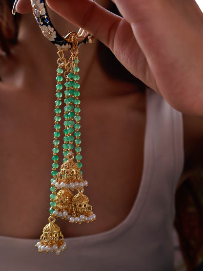 Ekta Mint Lumba