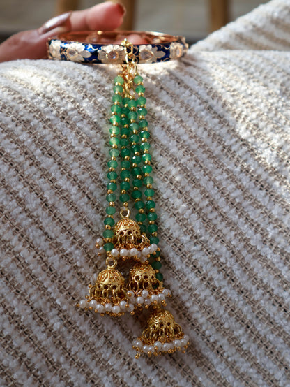 Ekta Mint Lumba