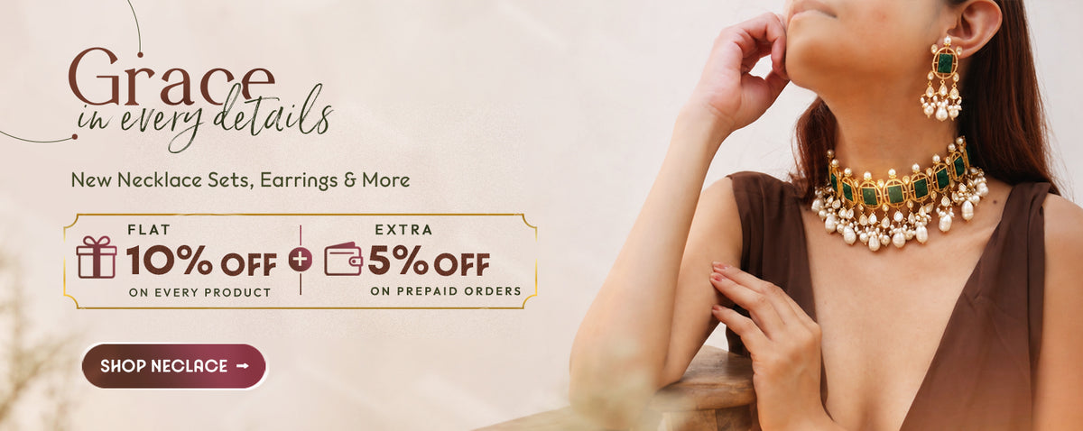 Festive Sale – Flat 25% off